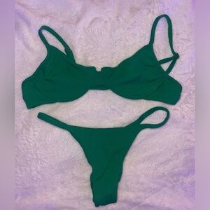 san lorenzo bonita kini